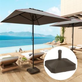 Umbrella Base ( Amazon Shipping)(Prohibited by WalMart)