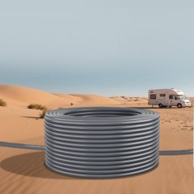 Starlink Gen 3 Cable 100 FT Extension Cable For Standard Generation 3 1200 Mps (Option: Grey)